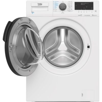 Alternative view of BEKO HTE 7616 X0 ProSmart inverter mašina za pranje i sušenje veša