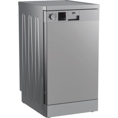 Alternative view of BEKO DVS 05024 S mašina za pranje sudova