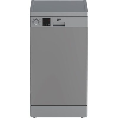 BEKO DVS 05024 S mašina za pranje sudova