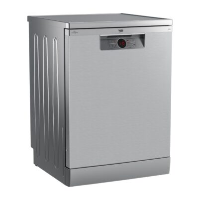 Alternative view of BEKO BDFN 26430 X mašina za pranje sudova