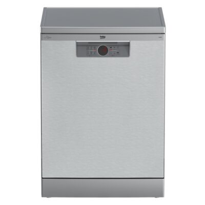 BEKO BDFN 26430 X mašina za pranje sudova