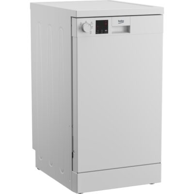 Alternative view of BEKO DVS 05024 W mašina za pranje sudova