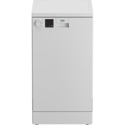 BEKO DVS 05024 W mašina za pranje sudova