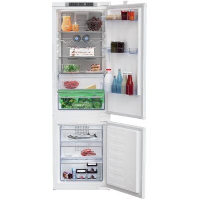 BEKO BCNA 275 E4FN ProSmart inverter ugradni kombinovani frižider