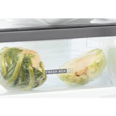Alternative view of WHIRLPOOL ART 6711 SF2 ugradni kombinovani frižider