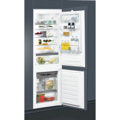 WHIRLPOOL ART 6711 SF2 ugradni kombinovani frižider