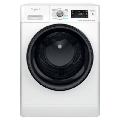 Alternative view of WHIRLPOOL FFWDB 864349 BV EE inverter mašina za pranje i sušenje veša