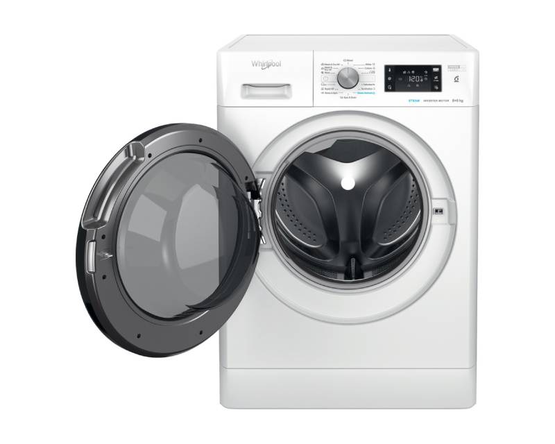 WHIRLPOOL FFWDB 864349 BV EE inverter mašina za pranje i sušenje veša - Slika 3