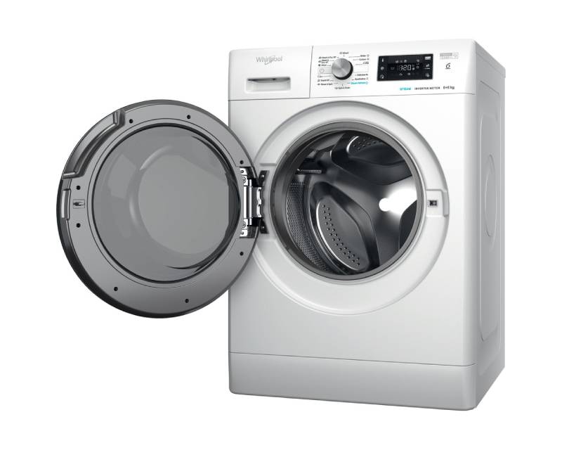WHIRLPOOL FFWDB 864349 BV EE inverter mašina za pranje i sušenje veša - Slika 4