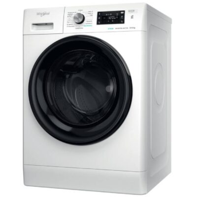 WHIRLPOOL FFWDB 864349 BV EE inverter mašina za pranje i sušenje veša