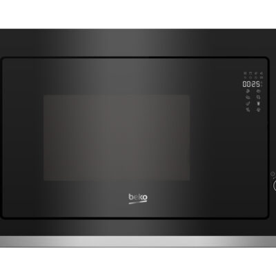 BEKO BMGB 25333 X ugradna mikrotalasna rerna