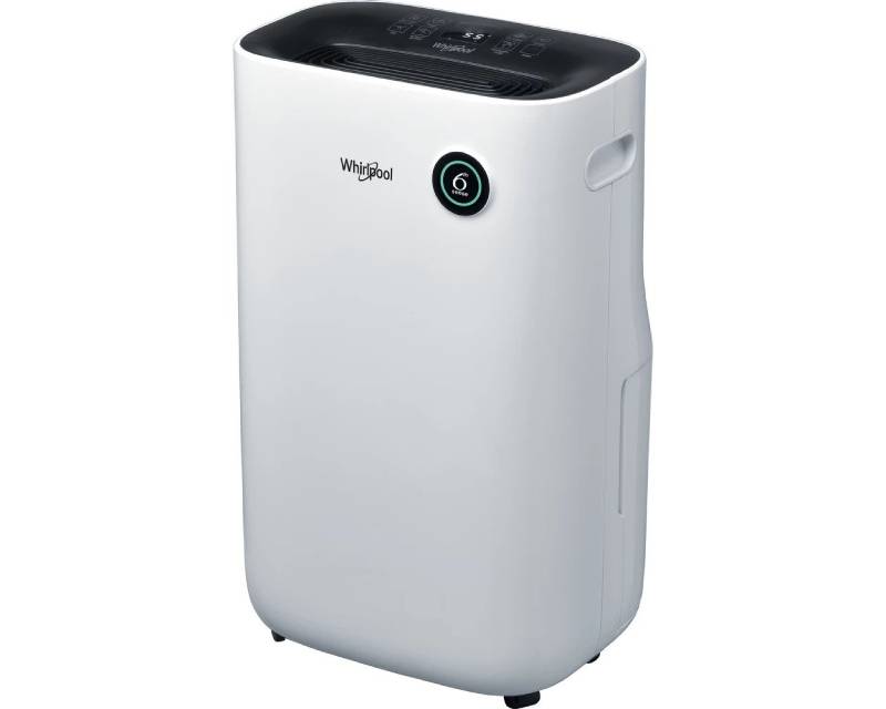 WHIRLPOOL DE20W5252 odvlaživač vazduha - Slika 2