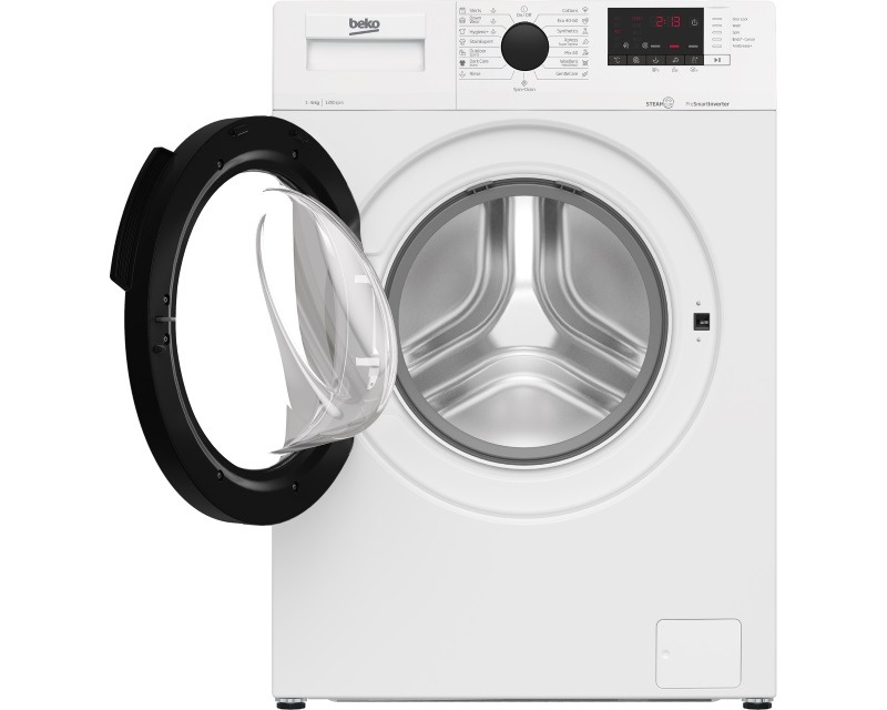 BEKO WUE 6612D BA ProSmart inverter mašina za pranje veša - Slika 2