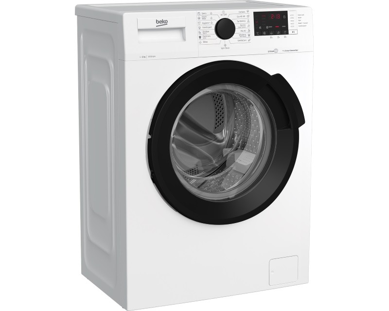BEKO WUE 6612D BA ProSmart inverter mašina za pranje veša - Slika 3