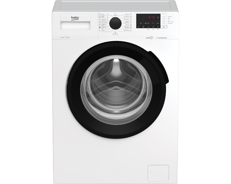 BEKO WUE 6612D BA ProSmart inverter mašina za pranje veša