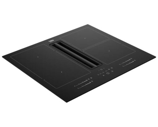 BEKO HIXI 64700 UF indukciona ugradna ploča - Slika 3