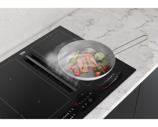 BEKO HIXI 64700 UF indukciona ugradna ploča - Slika 5