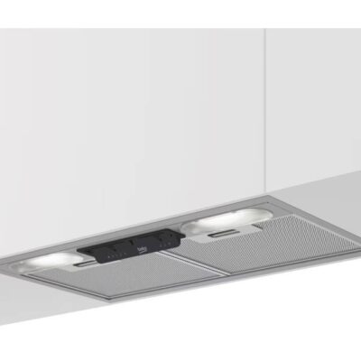 Alternative view of BEKO HNU 51311 S aspirator