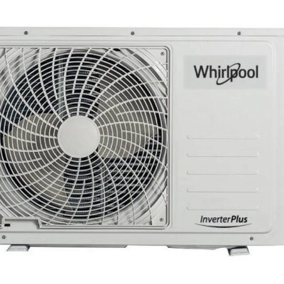 Alternative view of WHIRLPOOL SPICR 312W Inverter klima uređaj