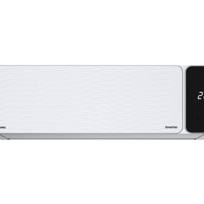 Alternative view of GRUNDIG GEEPDH 120/ GEEPDH 121 Inverter klima uređaj