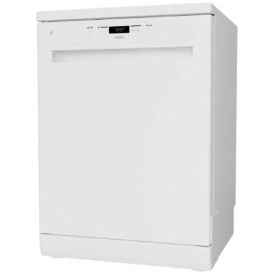 Alternative view of WHIRLPOOL W2F HD624 mašina za pranje sudova – 60cm