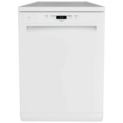WHIRLPOOL W2F HD624 mašina za pranje sudova – 60cm