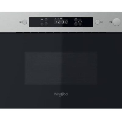 Alternative view of WHIRLPOOL MBNA900XN ugradna mikrotalasna rerna
