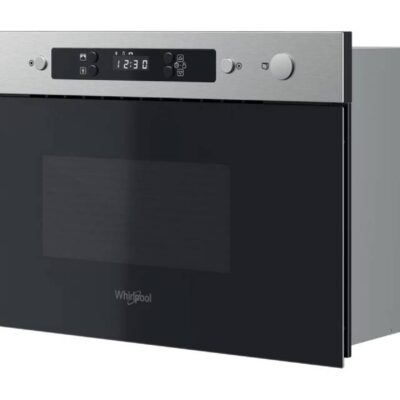 WHIRLPOOL MBNA900XN ugradna mikrotalasna rerna