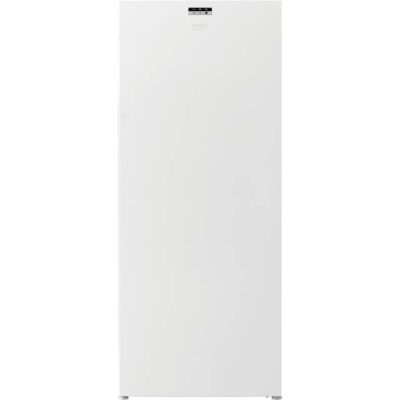 Alternative view of BEKO RFSA240M41WN vertikalni zamrzivač
