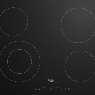 Alternative view of BEKO BBSE11120BD ugradni set