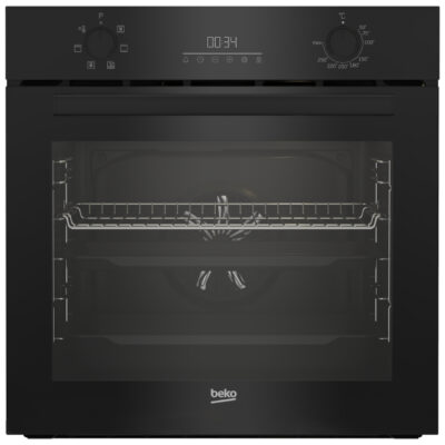 Alternative view of BEKO BBSE17321B ugradni set