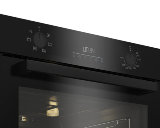 BEKO BBSE17321B ugradni set - Slika 3