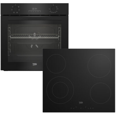 BEKO BBSE17321B ugradni set