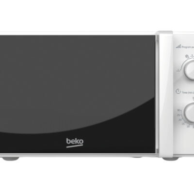 Alternative view of BEKO MOC20100WFB mikrotalasna rerna