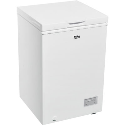 BEKO CF100EWN horizontalni zamrzivač
