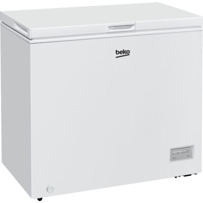 BEKO CF200EWN horizontalni zamrzivač