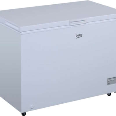 Alternative view of BEKO CF316EWN horizontalni zamrzivač