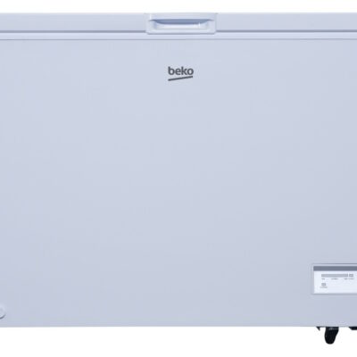 BEKO CF316EWN horizontalni zamrzivač