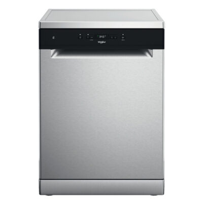 WHIRLPOOL W2F HD624 X mašina za pranje sudova - 60cm