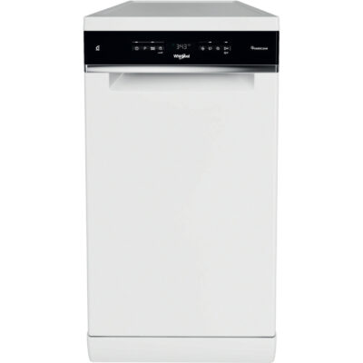 Alternative view of WHIRLPOOL WSFO 3B23 P mašina za pranje sudova - 45cm