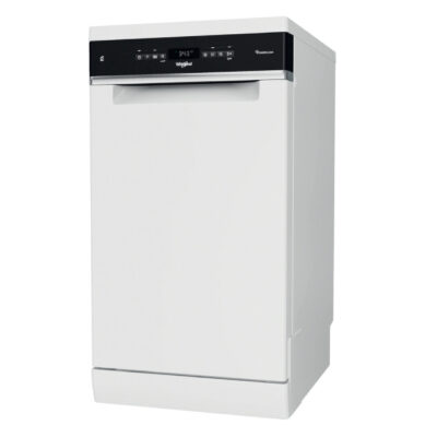 WHIRLPOOL WSFO 3B23 P mašina za pranje sudova - 45cm