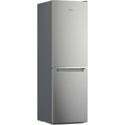 WHIRLPOOL W7X 82I OX kombinovani frižider