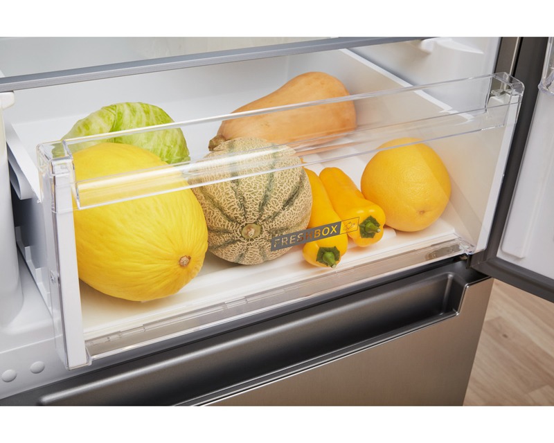 WHIRLPOOL W5 721E OX 2 kombinovani frižider - Slika 6