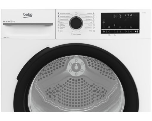 BEKO BM3T49230W mašina za sušenje veša - Slika 8