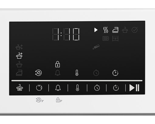 BEKO BM3T49230W mašina za sušenje veša - Slika 9