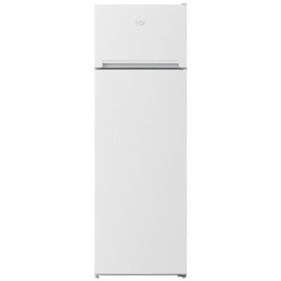 BEKO RDSA280K40WN kombinovani frižider