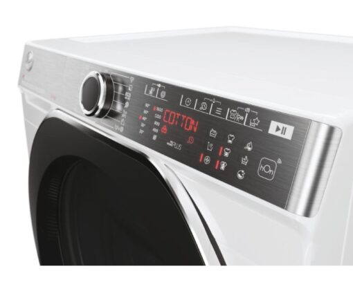 HOOVER H7W449AMBC-S Eco Power inverter mašina za pranje veša - Slika 7