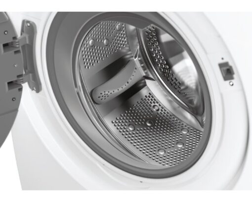 HOOVER H7W449AMBC-S Eco Power inverter mašina za pranje veša - Slika 4