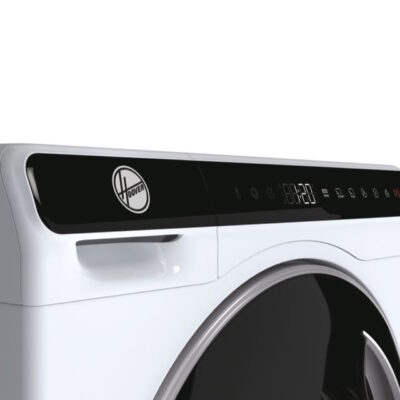 Alternative view of HOOVER OW50-BP12307-S Eco Power inverter mašina za pranje veša mini