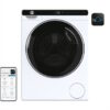 HOOVER OW50-BP12307-S Eco Power inverter mašina za pranje veša mini